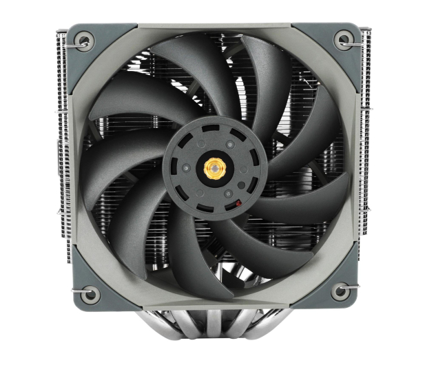 Thermalright Frost Commander 140 2x140mm - 1331493 - zdjęcie 2